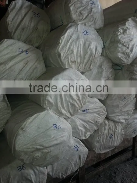 Rattan Polish, Manau Polish 36 MM