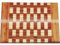 Bamboo Cutting Board