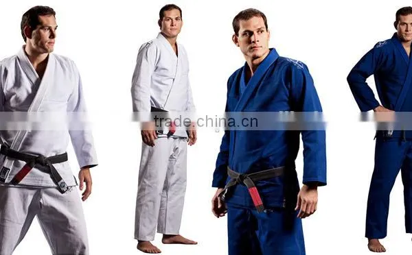 Jiu Jitsu Uniforms photo-3