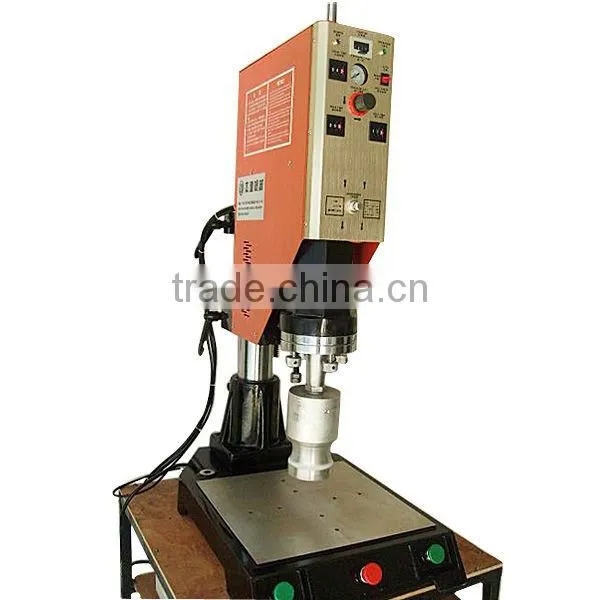 Desktop Ultrasonic Plastic Welding Machine