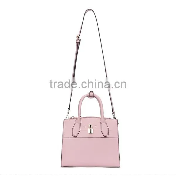 Brand Lady Bag Leather Bag photo-4