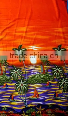 Gents hawaiian aloha shirts
