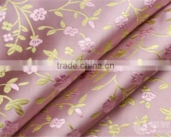 100% Cotton Printing Fabric 2015 New Pattern Apparel Fabric photo-2