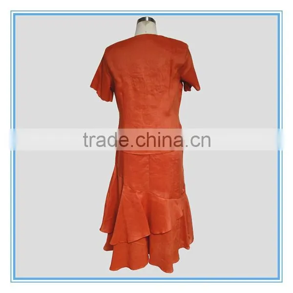 Formal Fancy 2-piece Dress Suits Pictures Of Ladies Suits Embroidery Designs photo-3