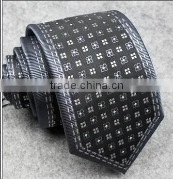2014 New Arrival Gentlemen Designer Brand Men Formal Business Wedding Party Ties photo-4