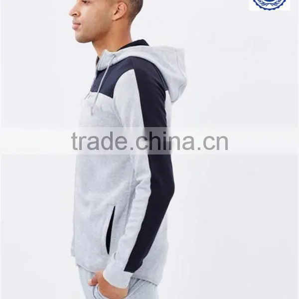 Cheap Men's Custom Hoodie Factory photo-2