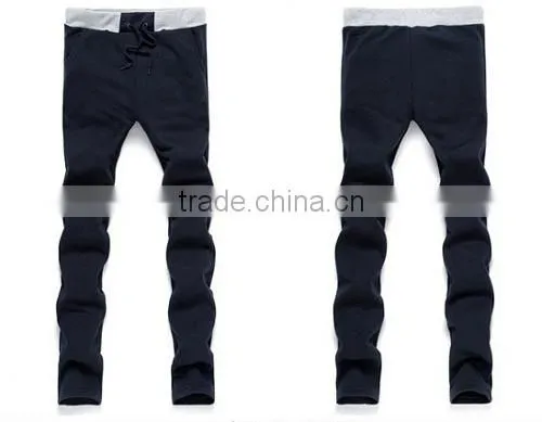 2017 New Product Jiangxi China Wholesale Good Quality Hot Sale Professional Factory Pants Fashion Trousers photo-2
