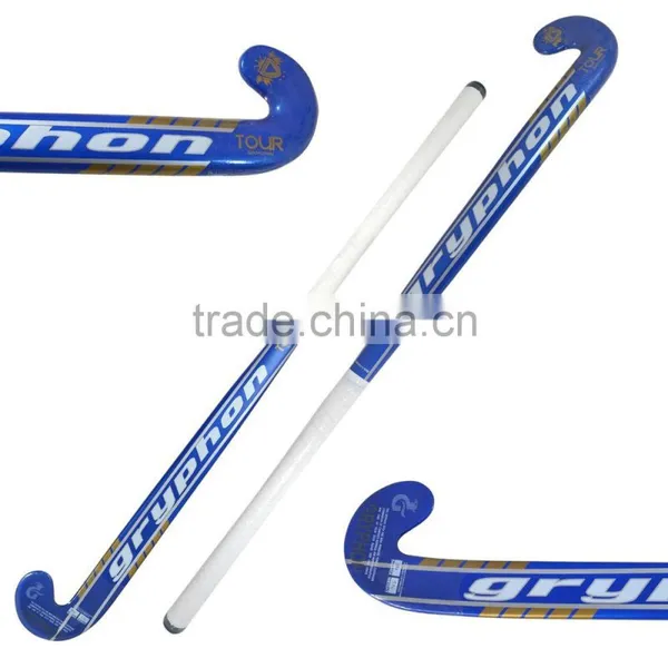 GRYPHON TOUR SAMURAI 2015 MODEL HOCKEY STICK photo-4