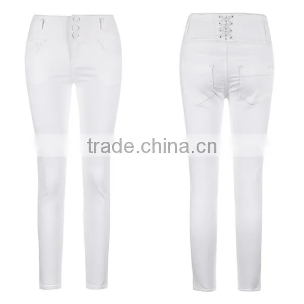 Ladies Denim Jeans,cropped Denim Jeans,skinny Denim Jeans photo-5