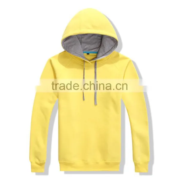 Low Price Customize Men Dress Ladies Blank Sweatshirt Hoodies photo-5