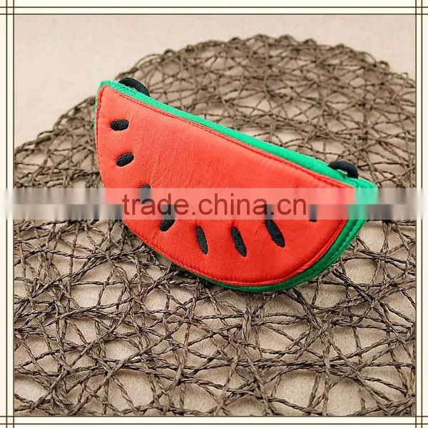 S16578A New Arrival Candy-colored Fruits Pattern Coin Purse photo-5