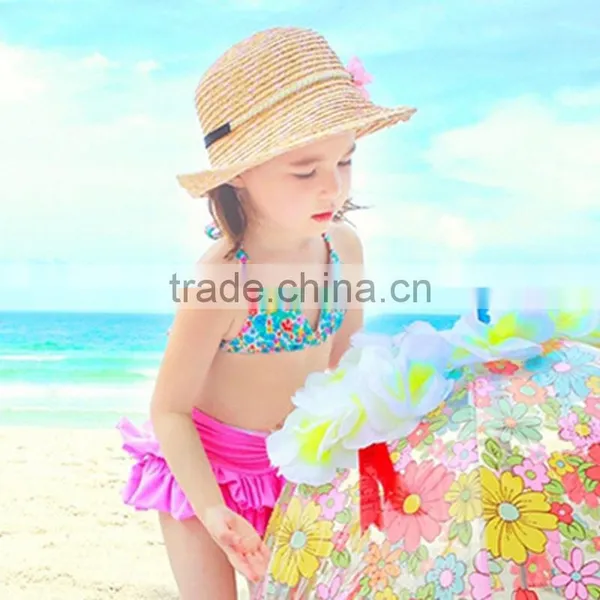 S13719A 2016 New Arrival Kids Swimwear photo-3