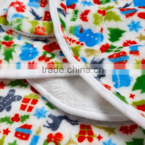 ShiJ Winter Christmas Gift , Newborn Baby, Blanket Type Anti Kick, Baby Sleeping Bag photo-6