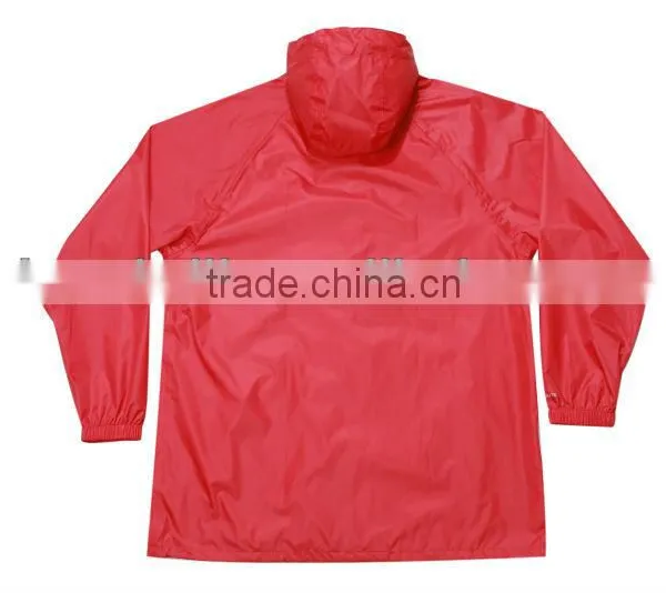 Waterproof Jacket photo-2