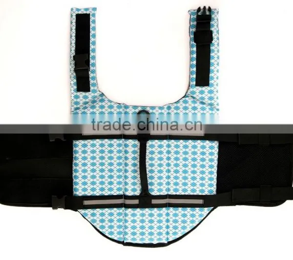 R1916H Blue Dog Flotation Vest photo-3