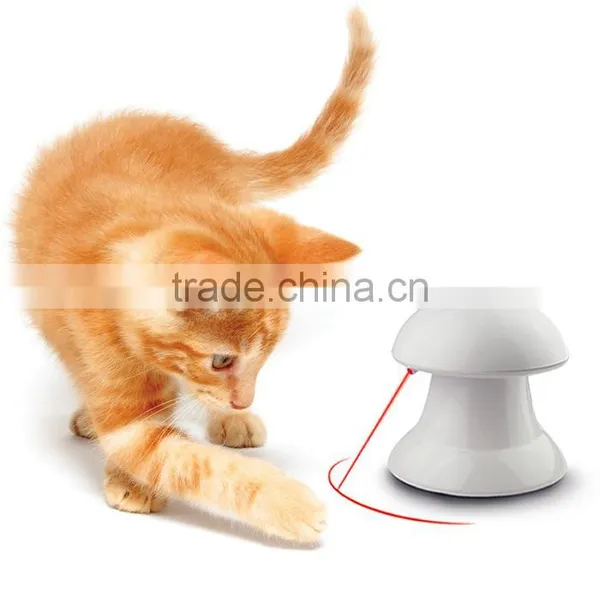 New Pet Supplies Laser Funny Cat Toys Cat Toys Laser Lights Infrared Electric Cat Toys photo-2