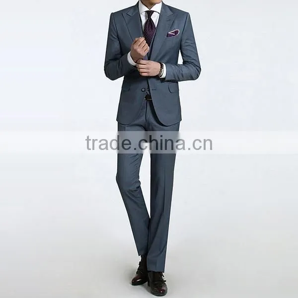 Men Dress Jeans Turkish Pants New Fashion 2015 photo-2