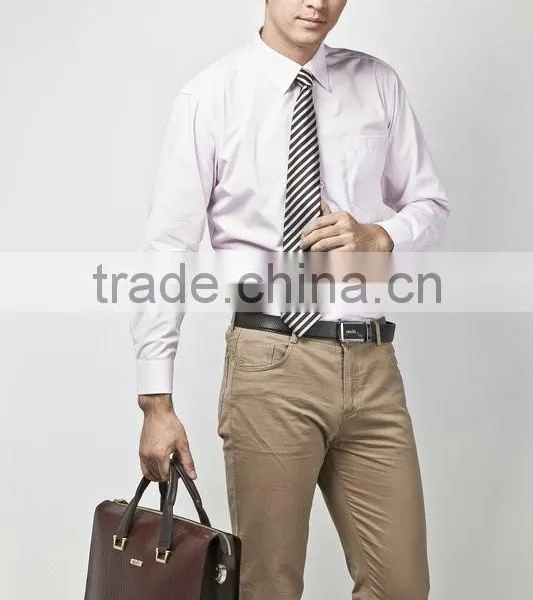 2015 Novelty Men's Dress Shirt photo-3
