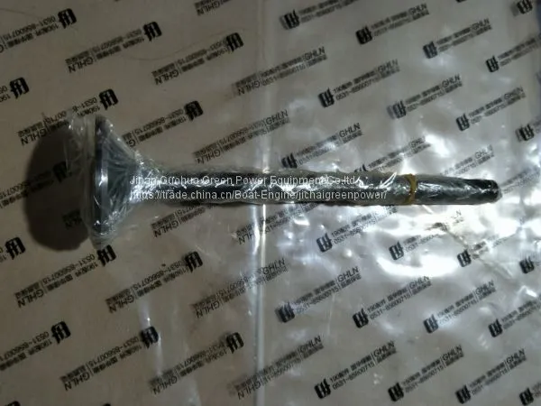 Jichai JDEC Jichai Jinan Diesle Engine Parts 16V190 12V190 8V190exhaust Line Assembly/spare Parts photo-2