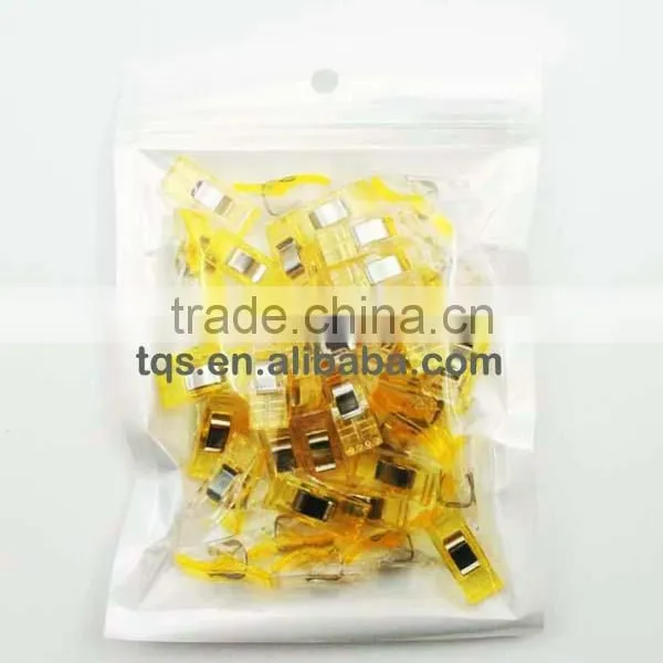 *High Quality* Wonder Clips/quilt Patchwork Notions-in Stock photo-5