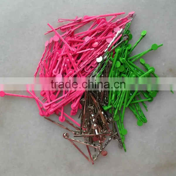 Color Bobbi Pin