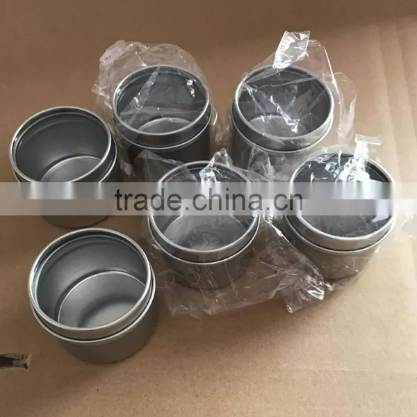 Small Tin Box photo-2