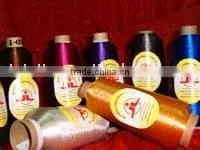 Embroidery Metallic Thread