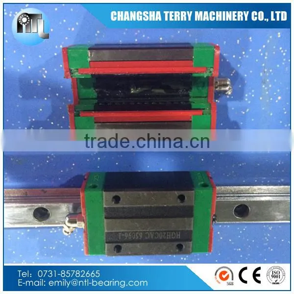 HGH20CA HIWIN Block for Making Machine photo-4