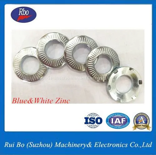 ODM&OEM SN70093 Contact Washer With ISO photo-2