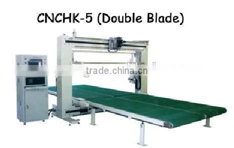 Easy Operation 3D Cnc Foam Cutting Machine CNCHK-5 photo-2