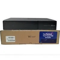 IPTV BOX VU+SOLO2 photo-2