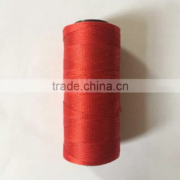 Hot Products Custom Design Sew Good Twist Yarn photo-2