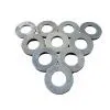 Elastic Plate-Falt Washer-Guide Plate photo-2