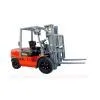 Diesel Forklift Truck CPCD40 photo-2
