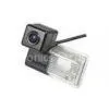 CCD High Definition Reverse Parking Camera For Toyota Crown And Tyota Reiz
