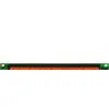 STN/FSTN Dot Matrix Character Lcd Module With Led Backlight ACM1602S Series ,Aoran-LCD