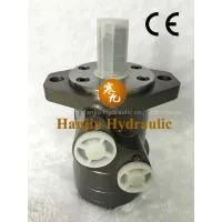Hydraulic Orbit Motors (BMP/OMP Series)
