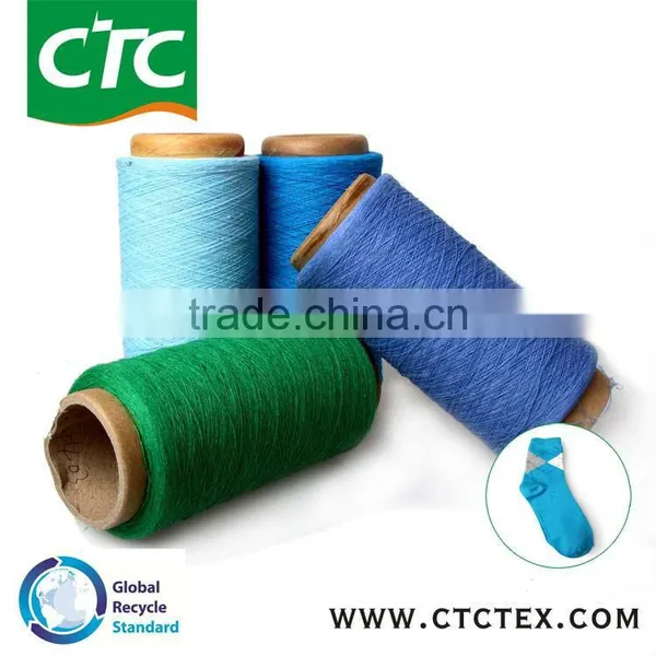 Eco-Friendly Knit Socks Yarn photo-5