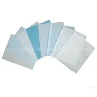 Hydrophilic Spunlace Non Woven Fabric