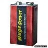 9V Lithium MnO2 Battery
