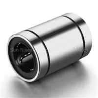 Linear Motion Bearings – LM UU Series