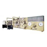 Panty Liner Machine or Panty Liner Machinery