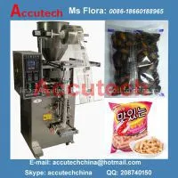 Snack Packing Machine