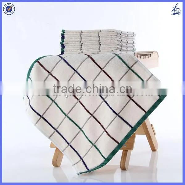 cotton baby face cloth