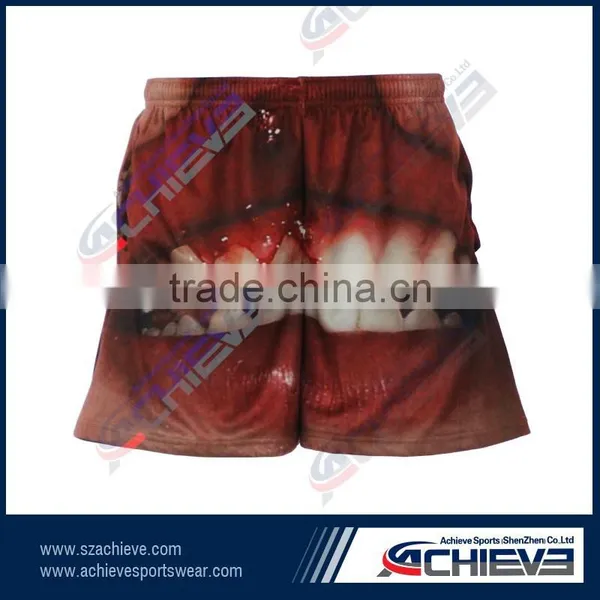 Wholesale Basketball Short Best Basketball Short Design photo-3