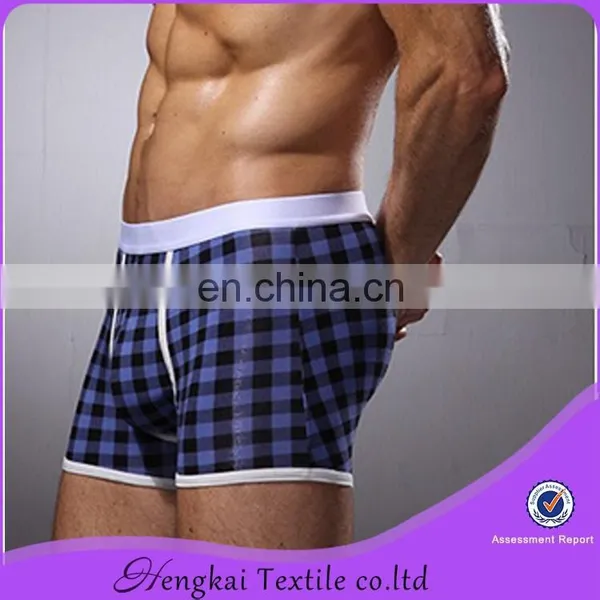 2014 New Fashion Boxer Briefs for Men photo-5