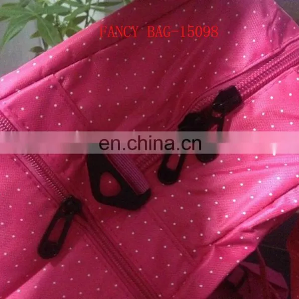 Different Color Waterproof Professional Sports Travel Bag photo-3