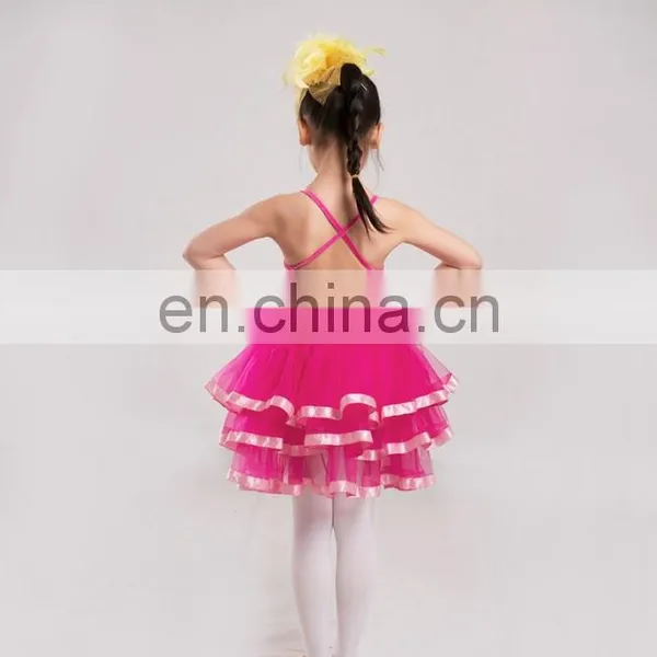 Super Quality Child Beautiful Girl Dress photo-3