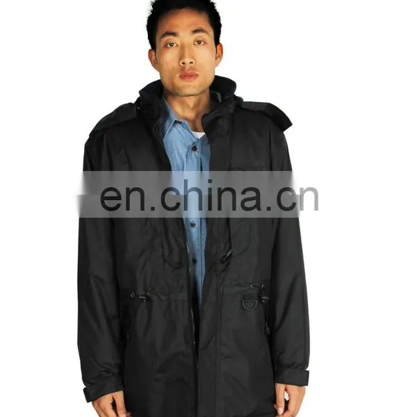 Outdoor Winter Jacket Heated Jacket