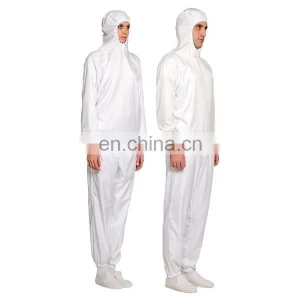 Food Industry Workwear/ Bakery Uniform photo-2